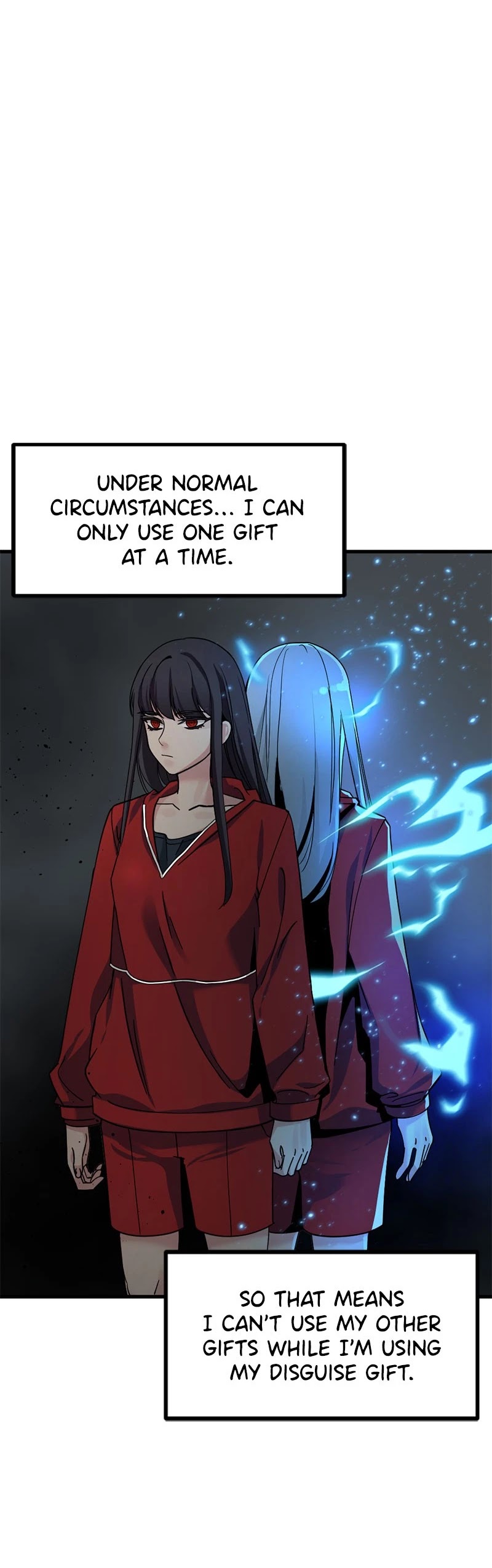 Hero Killer (Beolkkul) chapter 39 page 19
