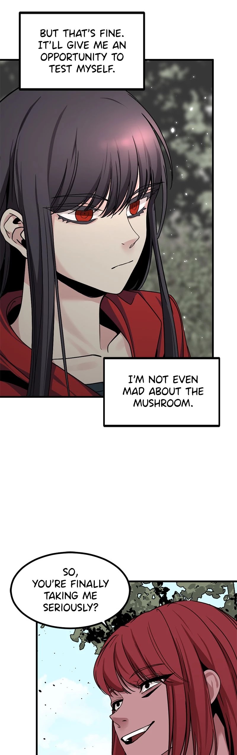 Hero Killer (Beolkkul) chapter 39 page 20