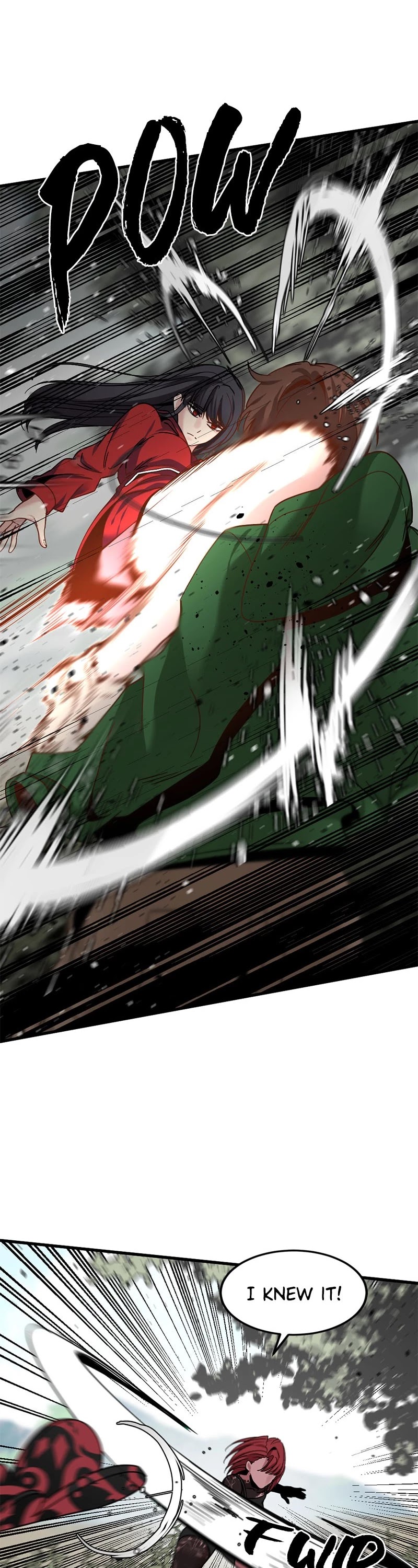 Hero Killer (Beolkkul) chapter 39 page 26