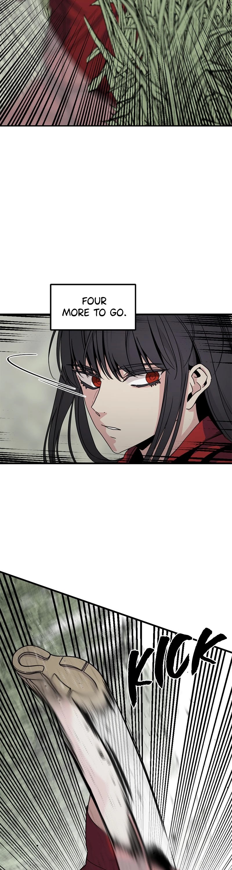 Hero Killer (Beolkkul) chapter 39 page 30
