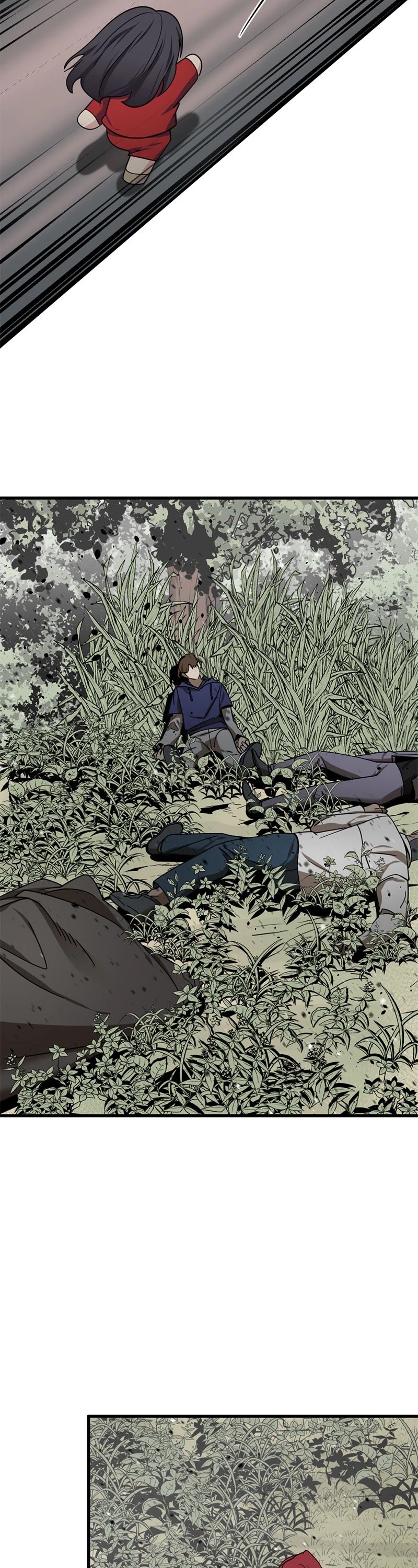 Hero Killer (Beolkkul) chapter 39 page 34