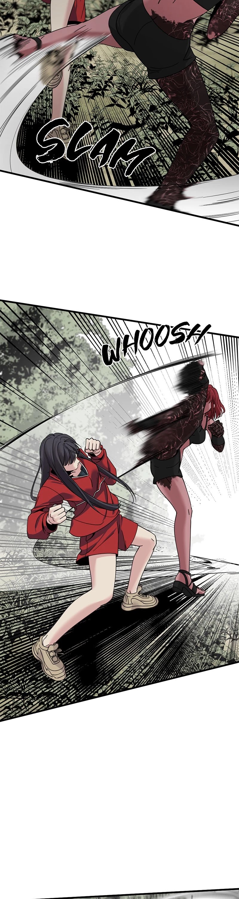 Hero Killer (Beolkkul) chapter 39 page 37