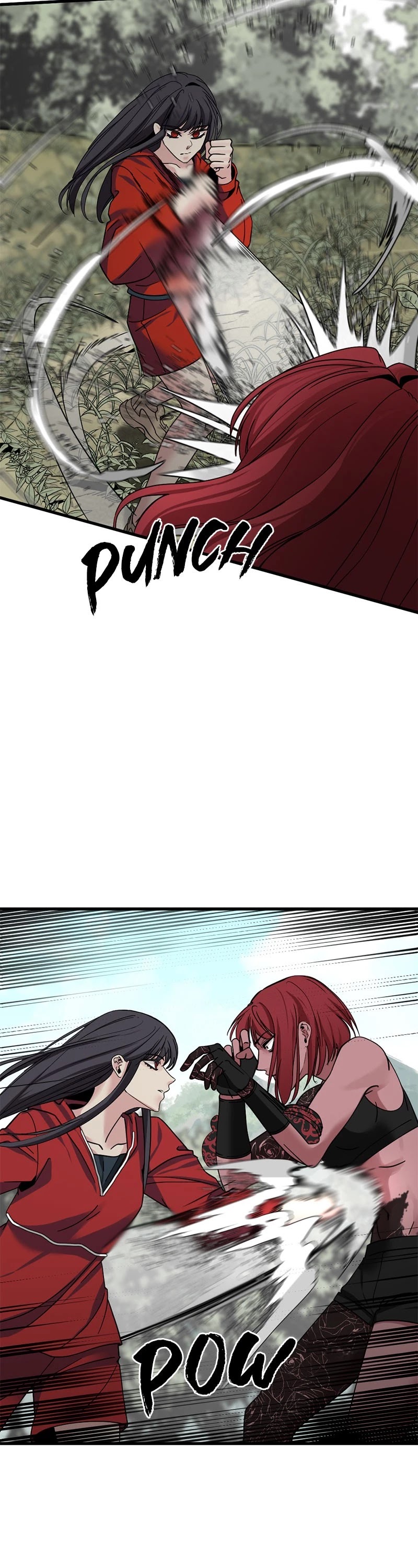 Hero Killer (Beolkkul) chapter 39 page 38