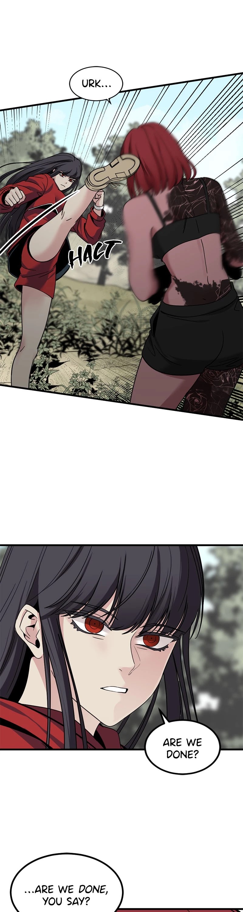 Hero Killer (Beolkkul) chapter 39 page 39