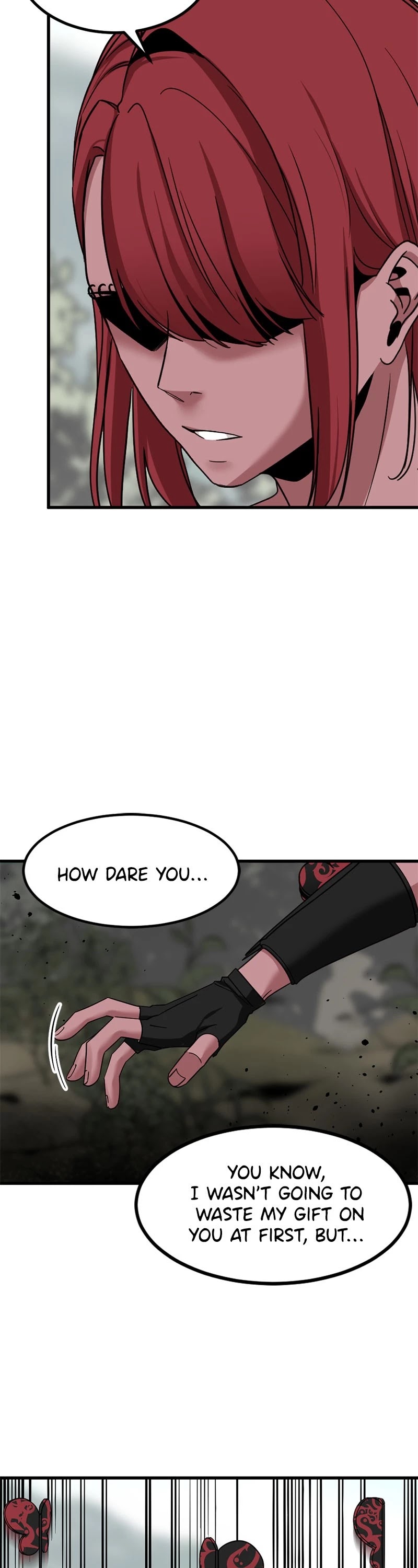 Hero Killer (Beolkkul) chapter 39 page 40