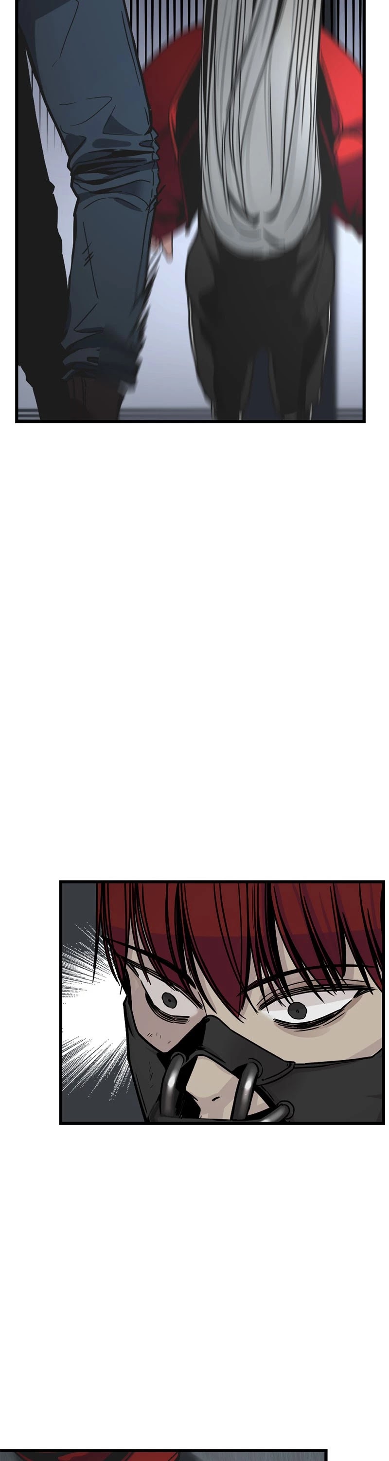 Hero Killer (Beolkkul) chapter 4 page 14
