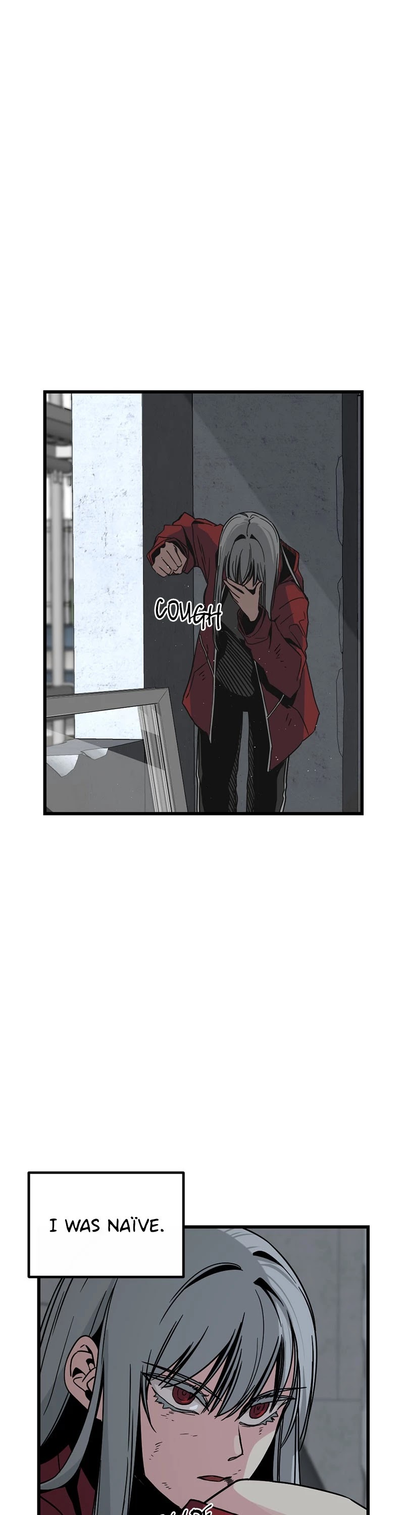 Hero Killer (Beolkkul) chapter 4 page 22