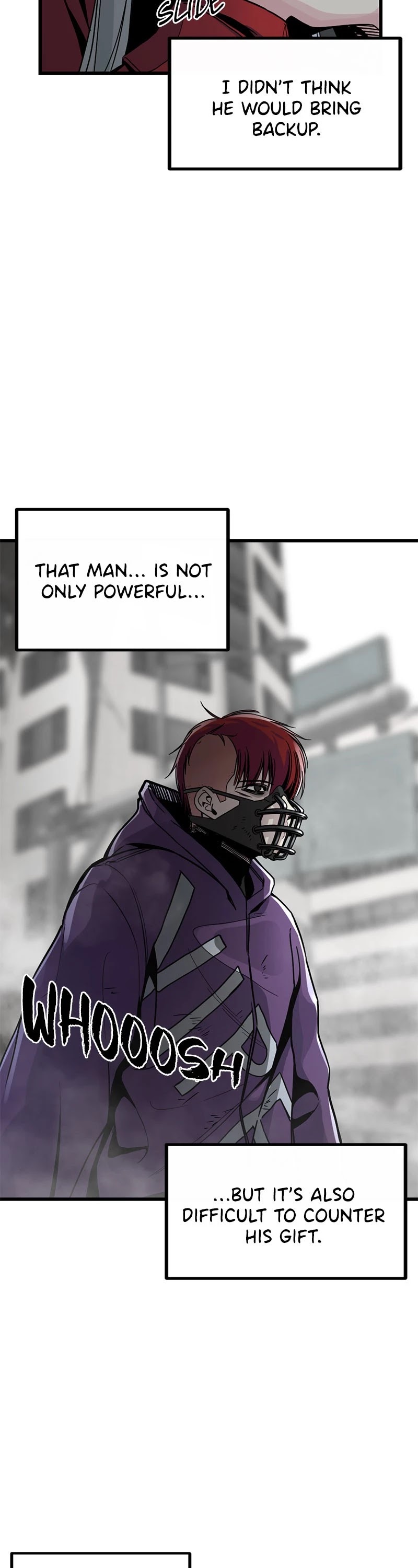 Hero Killer (Beolkkul) chapter 4 page 23