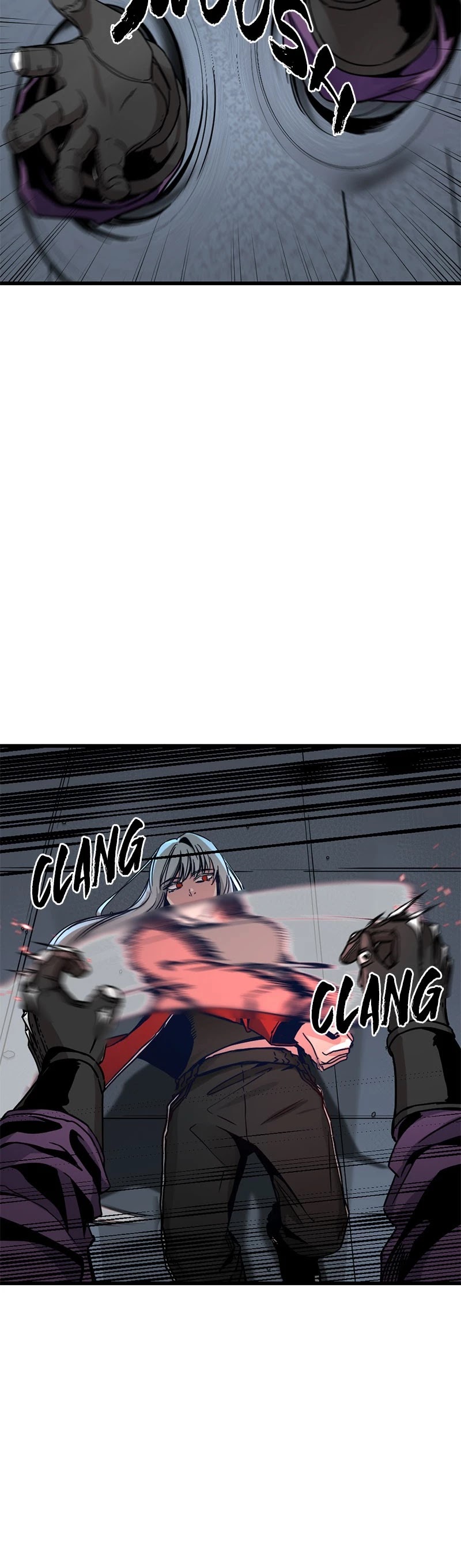 Hero Killer (Beolkkul) chapter 4 page 3