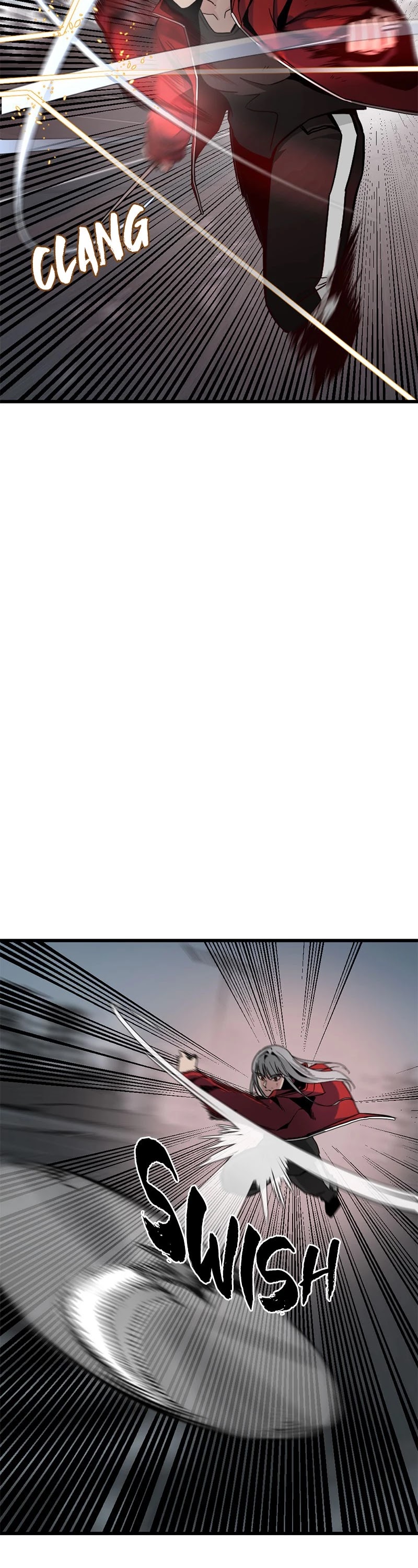 Hero Killer (Beolkkul) chapter 4 page 30