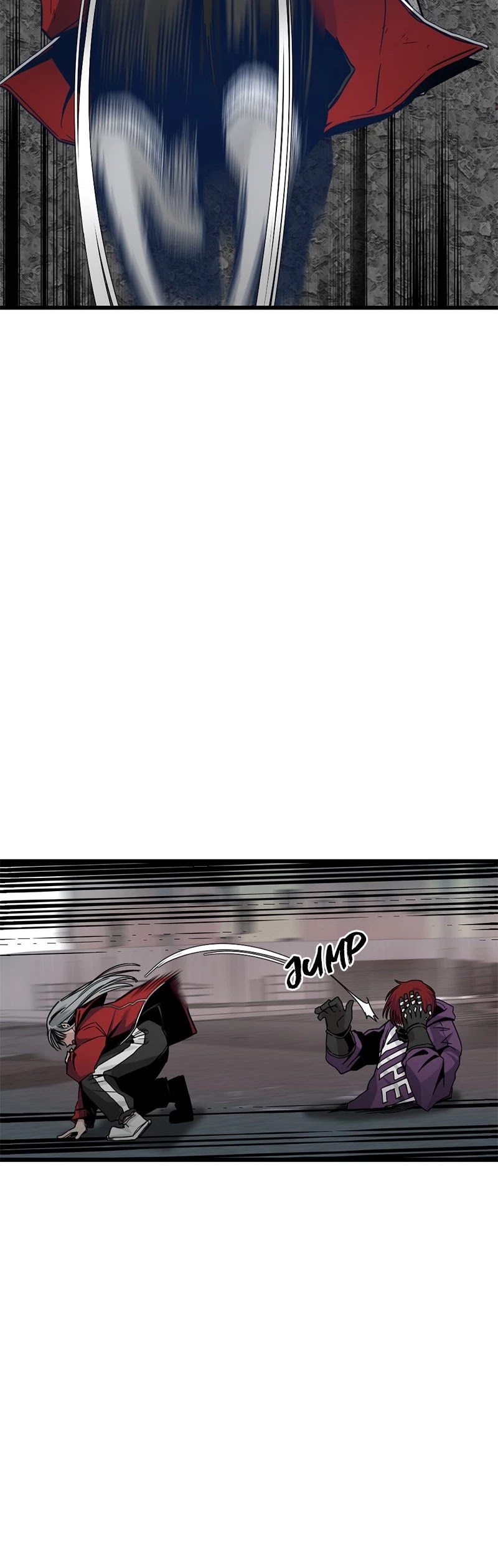 Hero Killer (Beolkkul) chapter 4 page 40