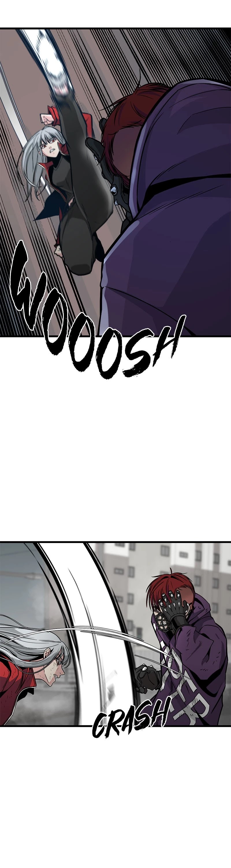 Hero Killer (Beolkkul) chapter 4 page 41