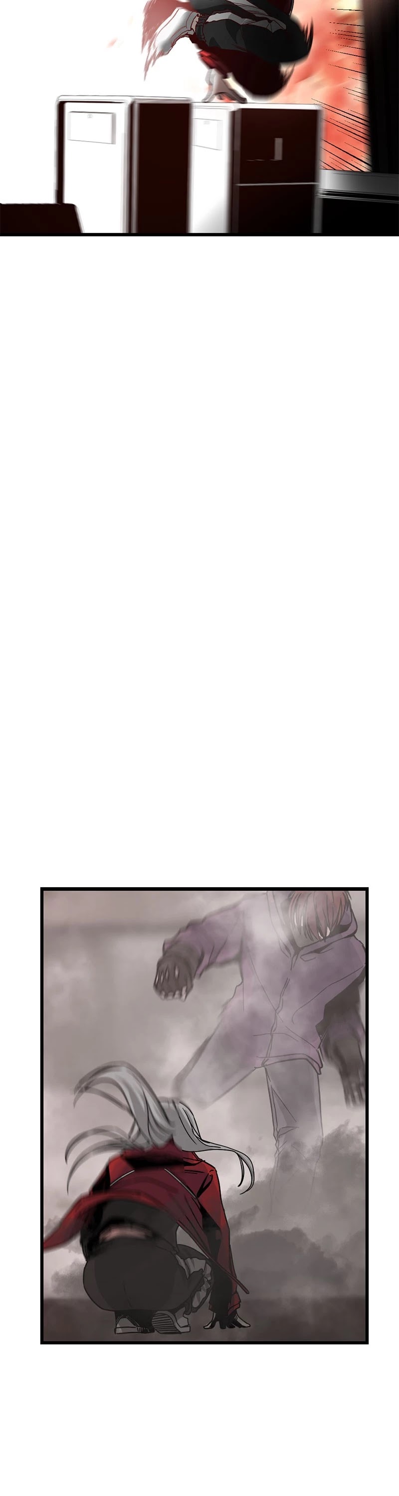 Hero Killer (Beolkkul) chapter 4 page 46