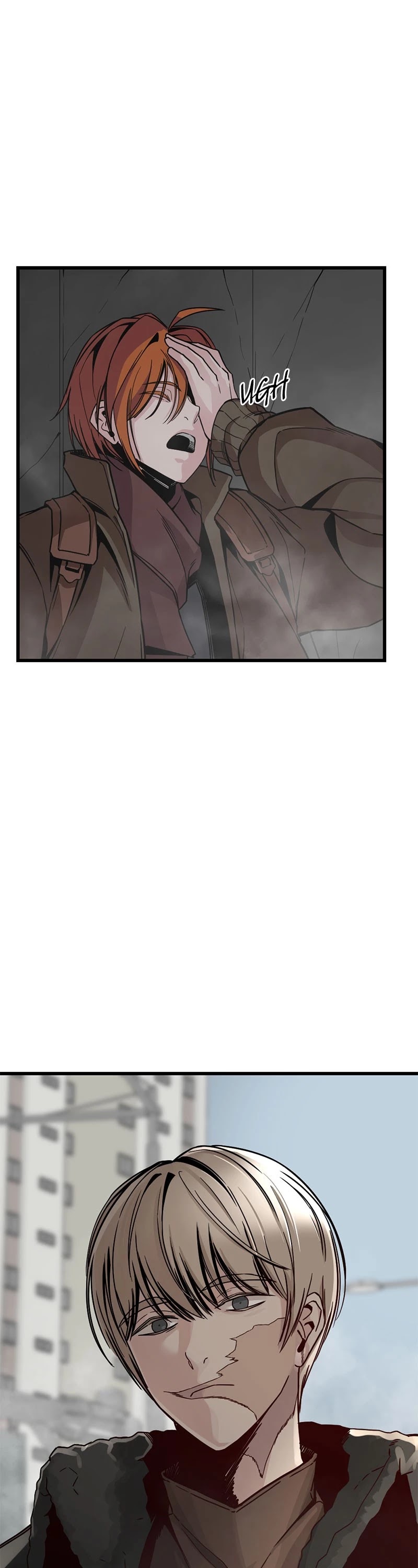 Hero Killer (Beolkkul) chapter 4 page 56