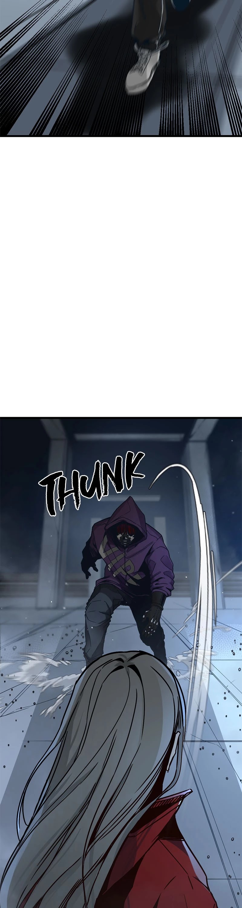 Hero Killer (Beolkkul) chapter 4 page 6