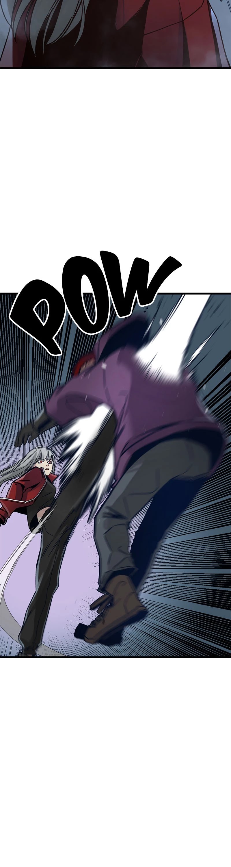 Hero Killer (Beolkkul) chapter 4 page 7