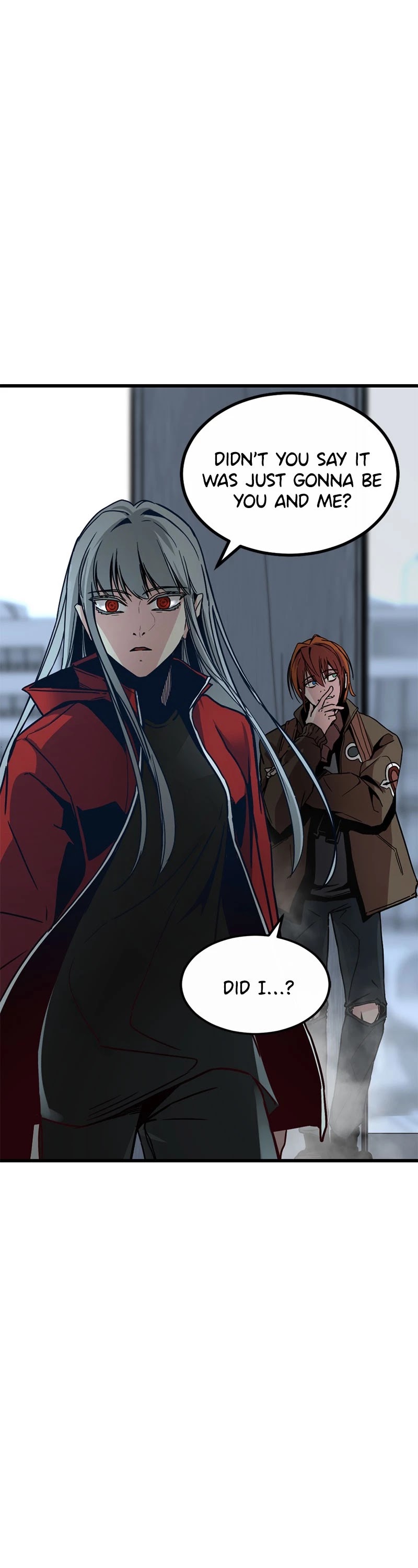 Hero Killer (Beolkkul) chapter 4 page 9