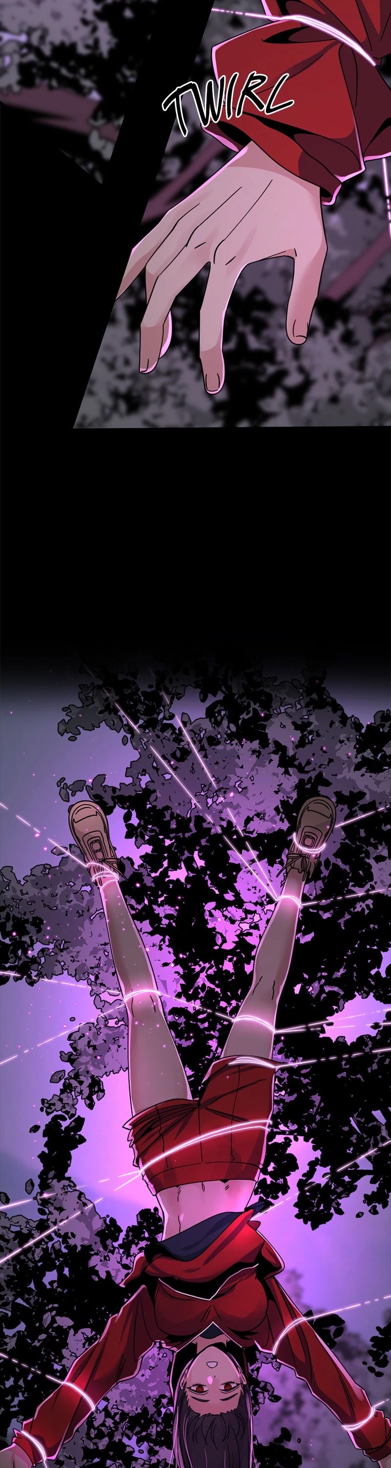 Hero Killer (Beolkkul) chapter 40 page 10