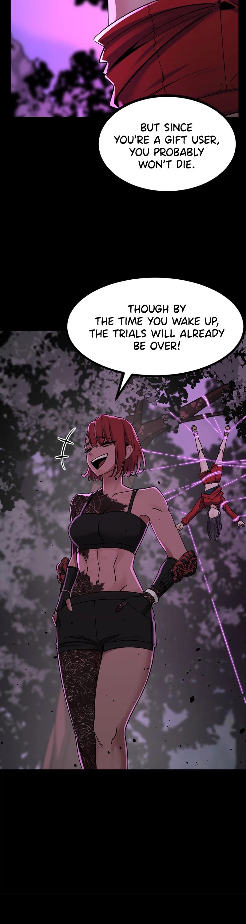 Hero Killer (Beolkkul) chapter 40 page 13