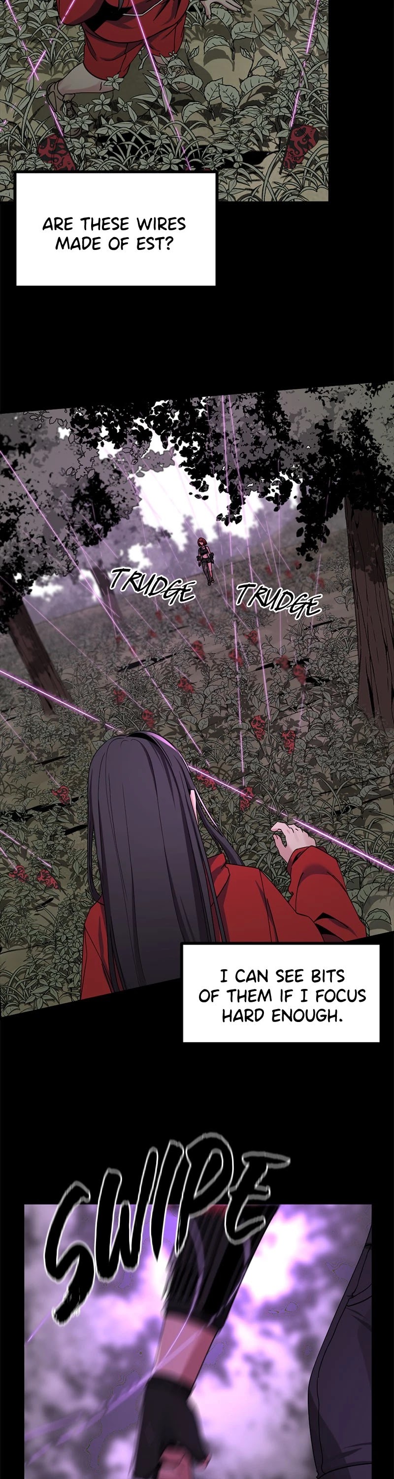 Hero Killer (Beolkkul) chapter 40 page 2