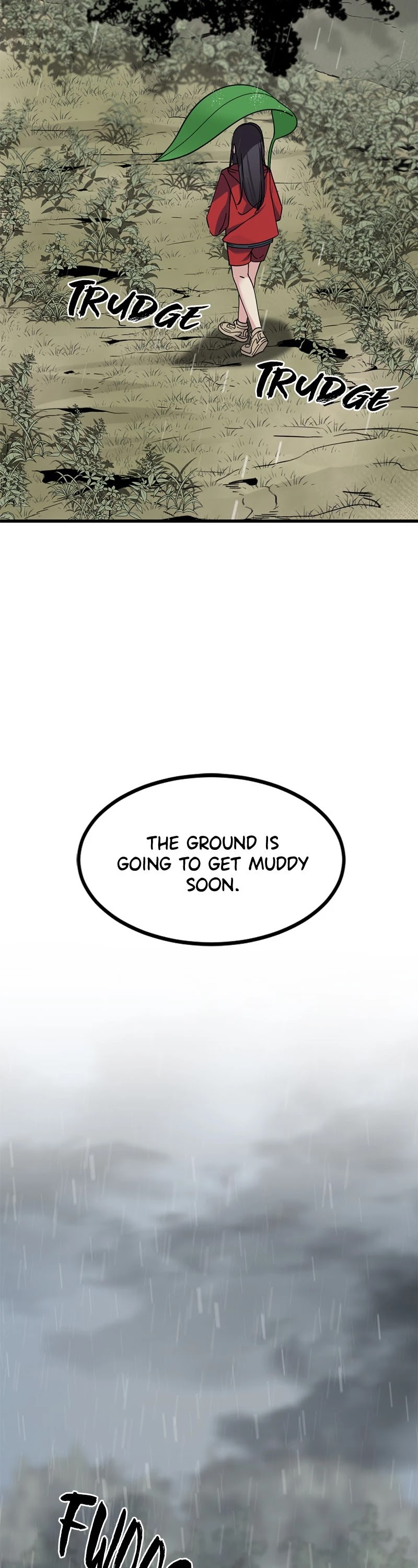 Hero Killer (Beolkkul) chapter 40 page 25
