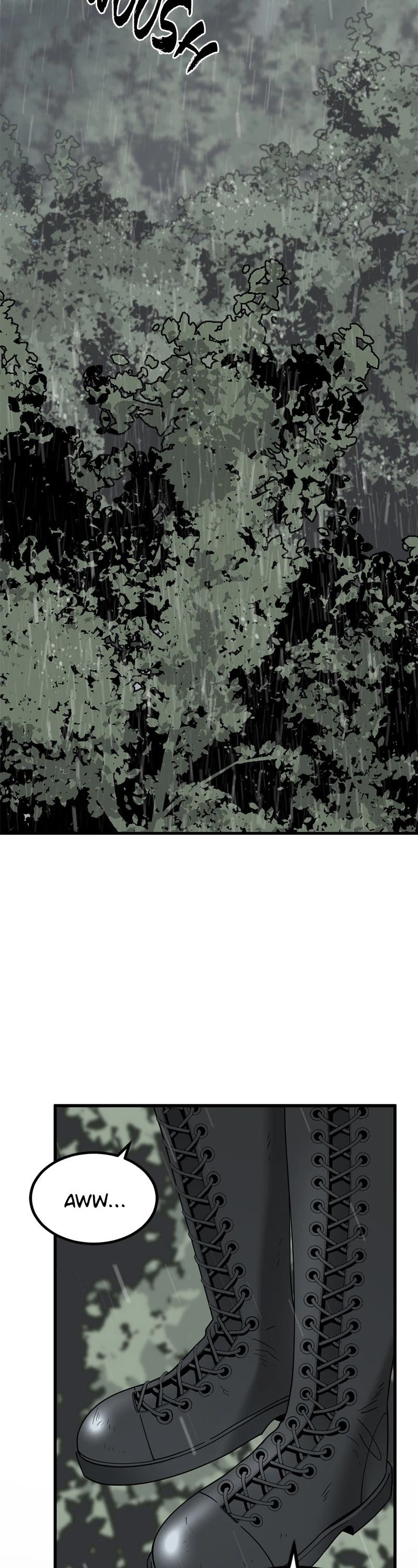 Hero Killer (Beolkkul) chapter 40 page 26