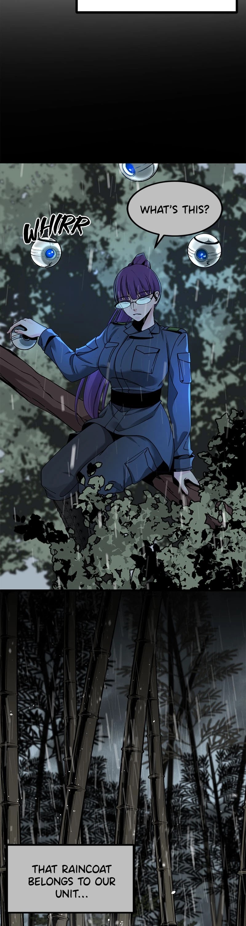 Hero Killer (Beolkkul) chapter 40 page 29