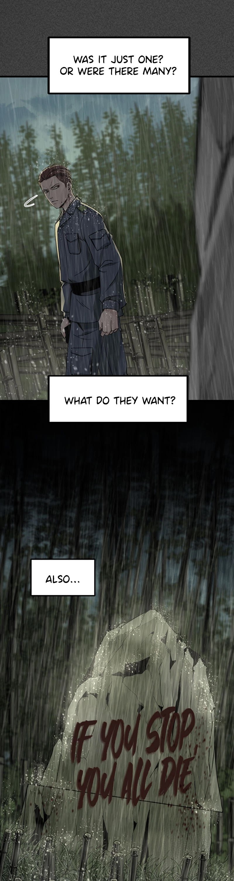 Hero Killer (Beolkkul) chapter 41 page 11