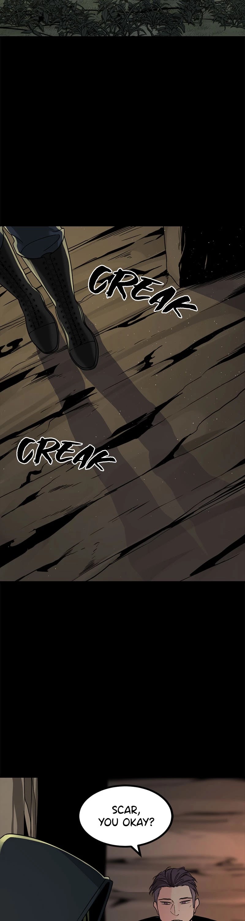 Hero Killer (Beolkkul) chapter 41 page 25
