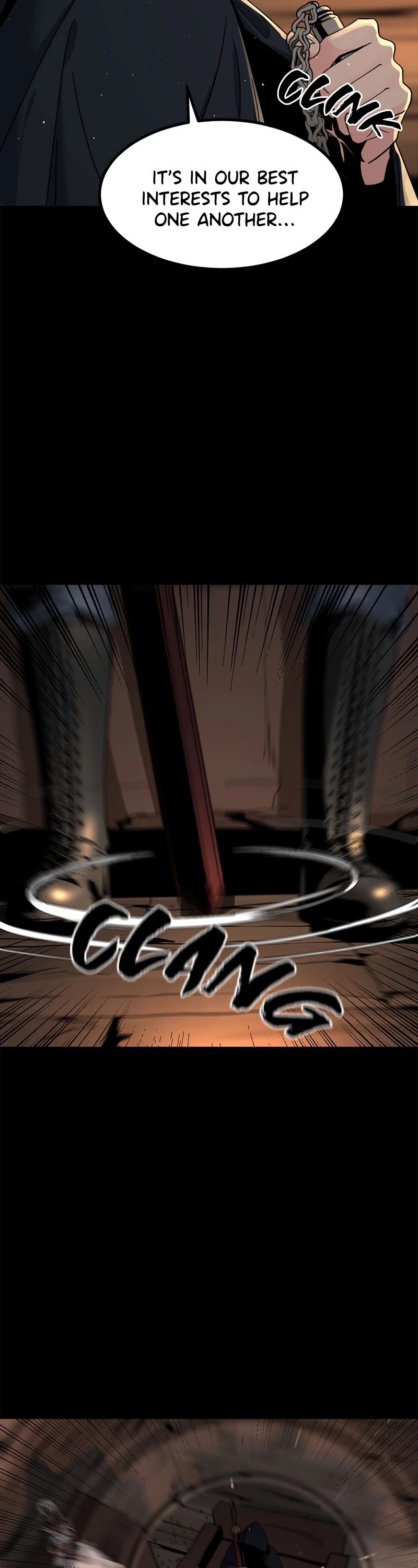 Hero Killer (Beolkkul) chapter 41 page 31