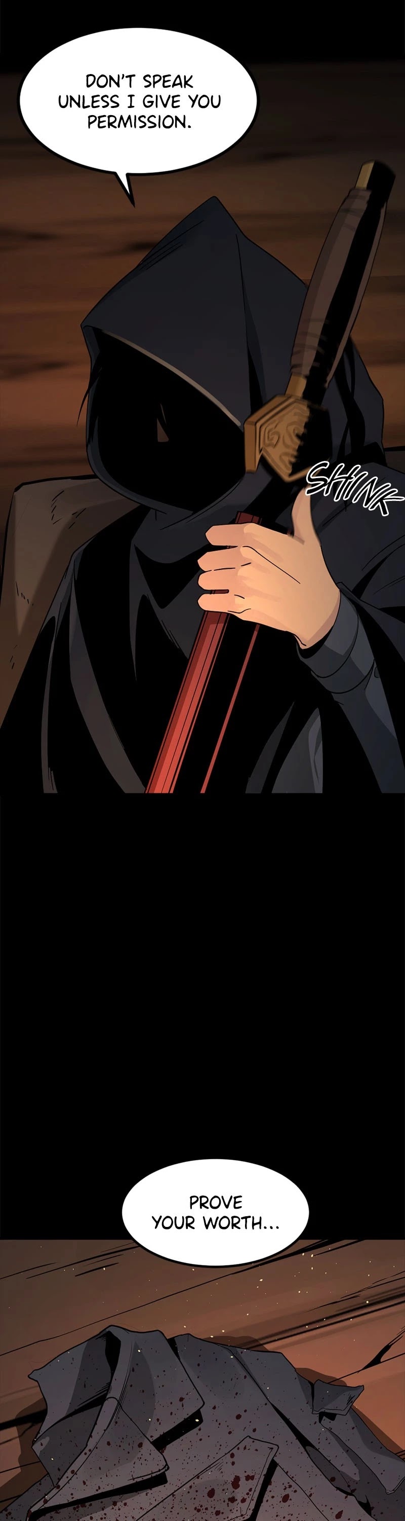 Hero Killer (Beolkkul) chapter 41 page 33