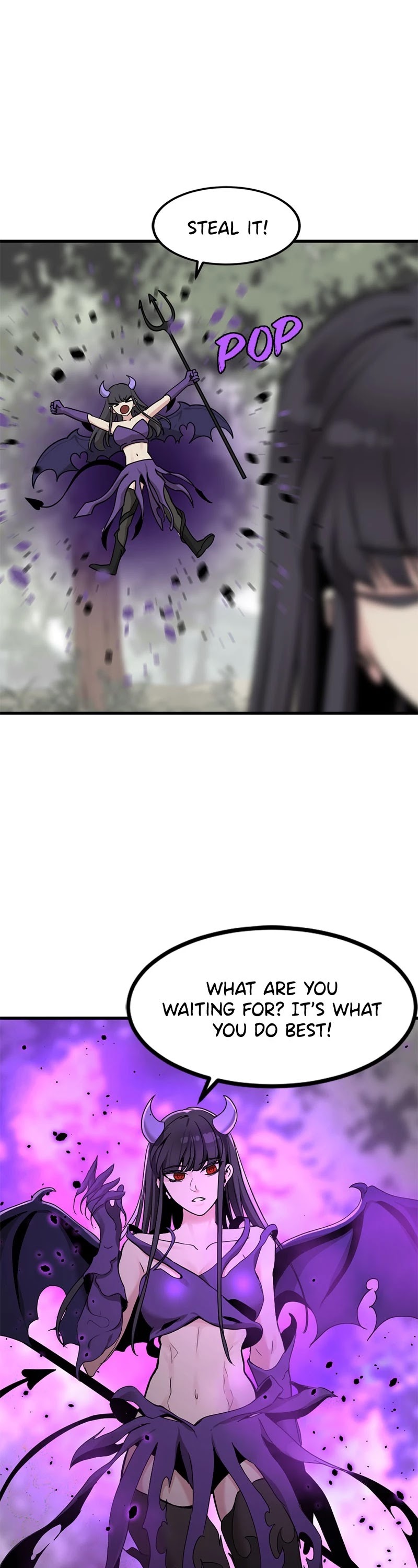 Hero Killer (Beolkkul) chapter 41 page 46