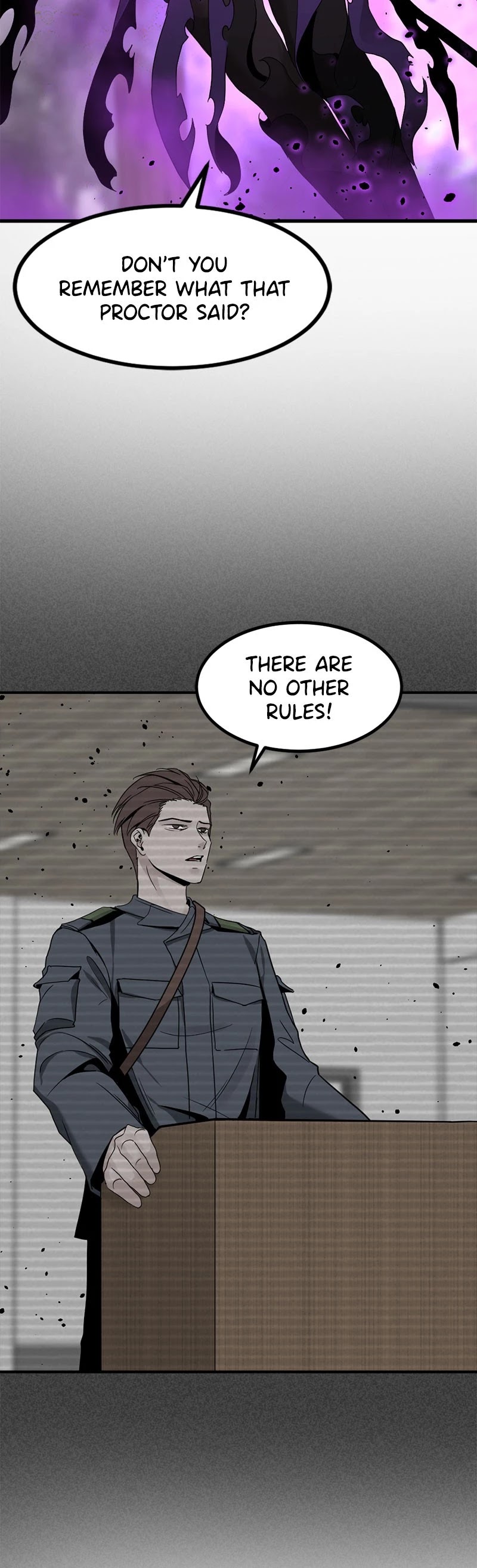 Hero Killer (Beolkkul) chapter 41 page 47