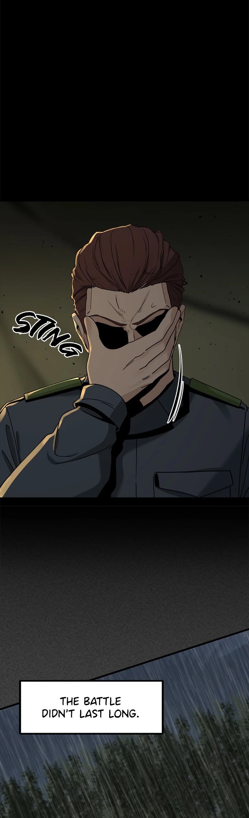 Hero Killer (Beolkkul) chapter 41 page 8
