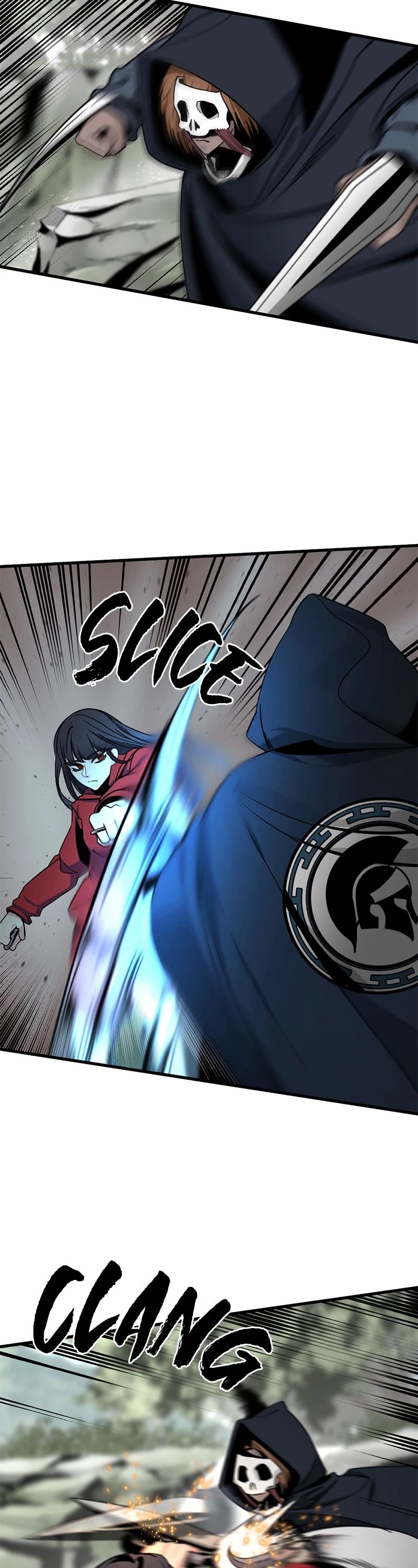 Hero Killer (Beolkkul) chapter 42 page 14