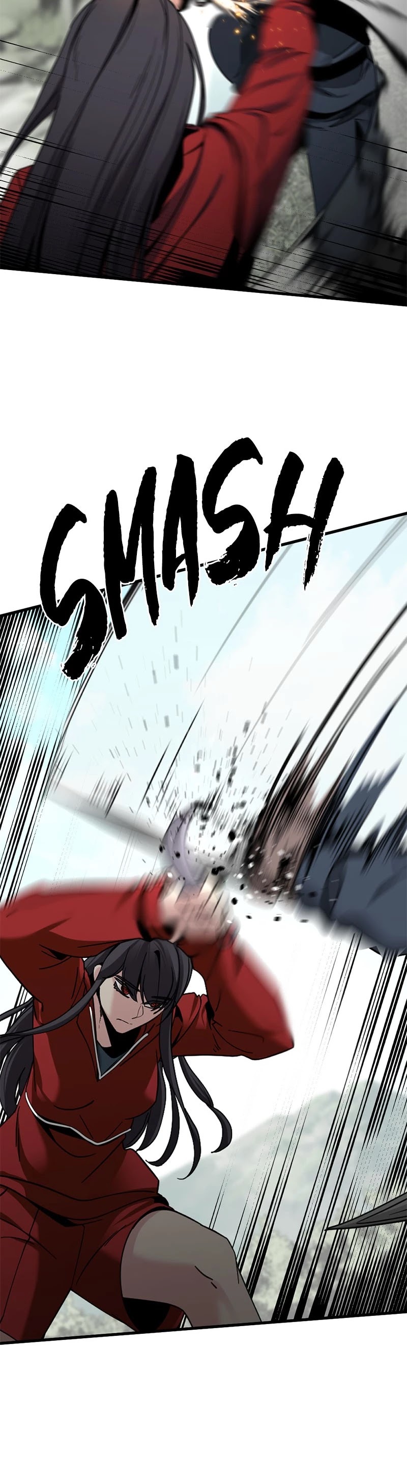 Hero Killer (Beolkkul) chapter 42 page 15