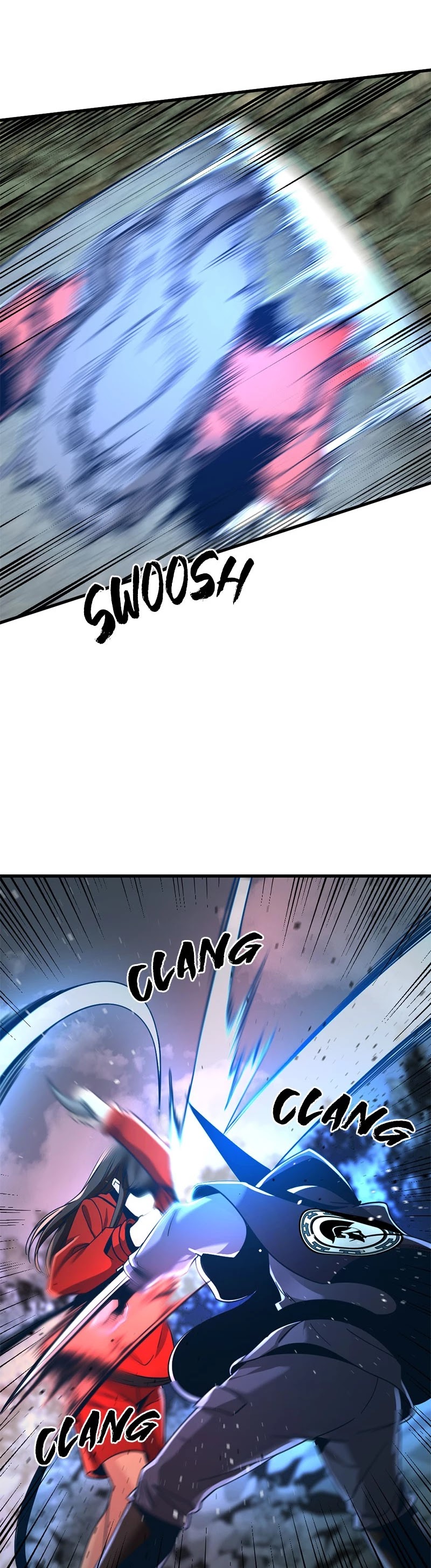 Hero Killer (Beolkkul) chapter 42 page 16