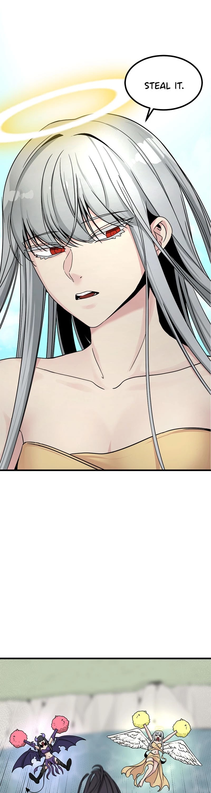 Hero Killer (Beolkkul) chapter 42 page 2