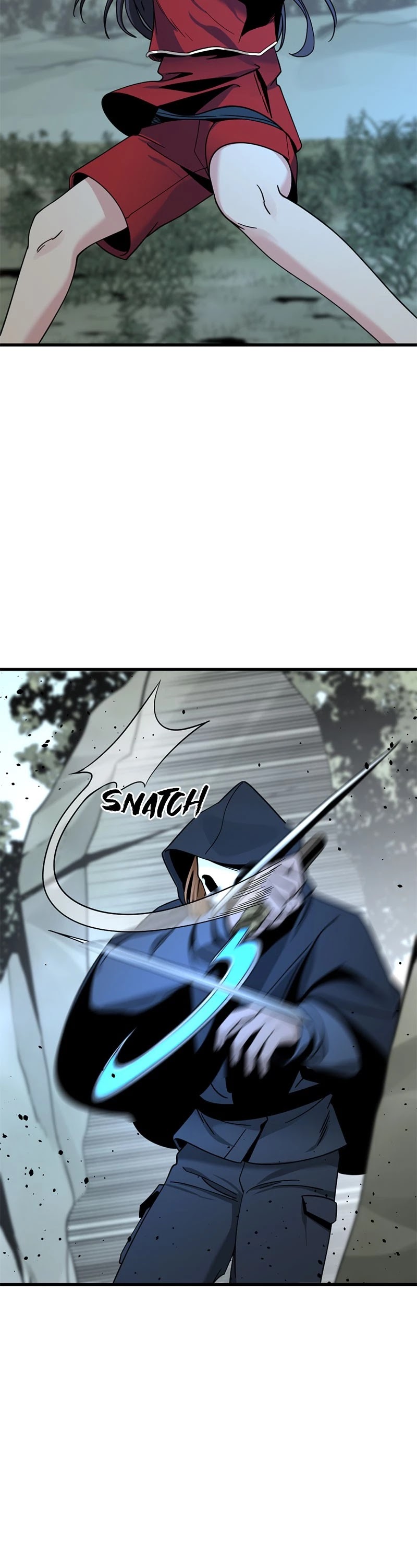 Hero Killer (Beolkkul) chapter 42 page 21