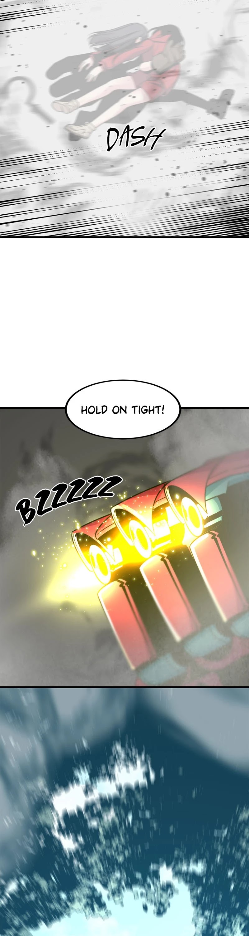 Hero Killer (Beolkkul) chapter 42 page 30