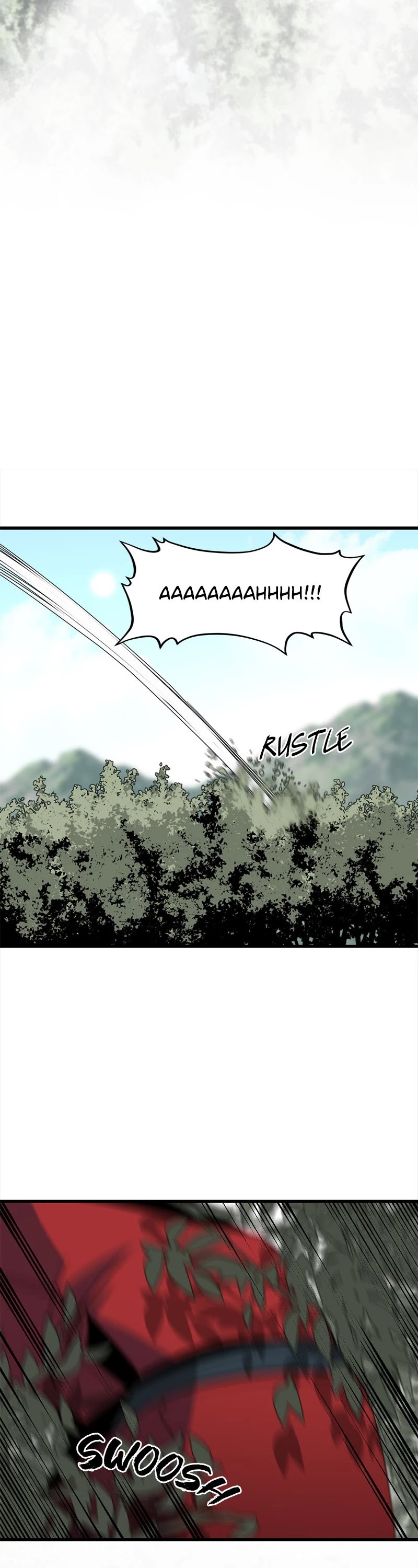 Hero Killer (Beolkkul) chapter 42 page 34