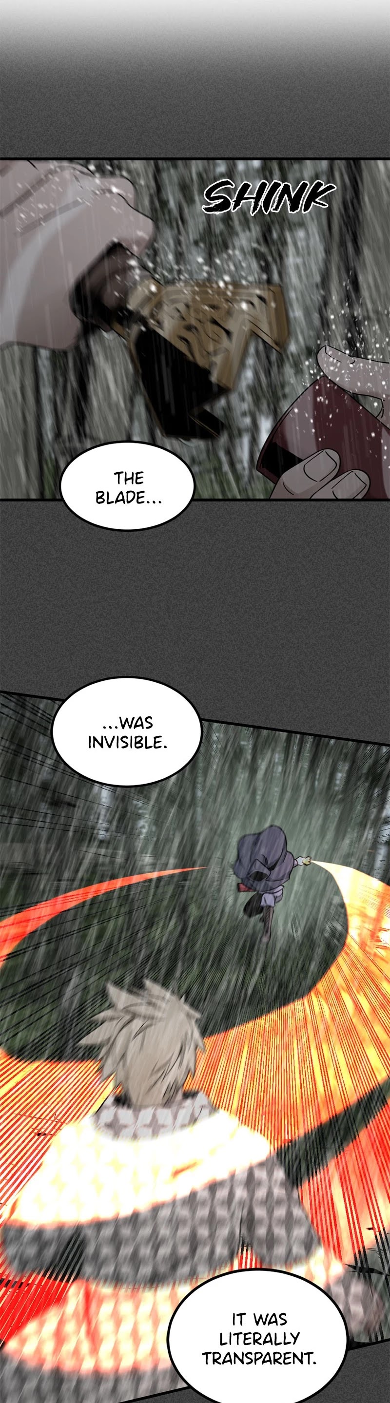 Hero Killer (Beolkkul) chapter 43 page 19