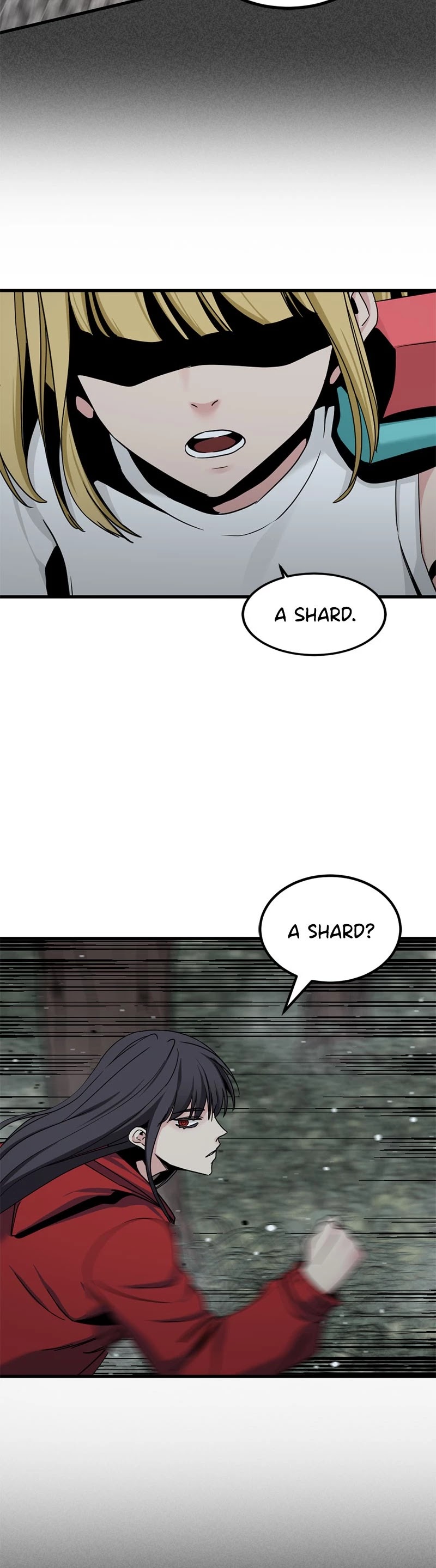Hero Killer (Beolkkul) chapter 43 page 20