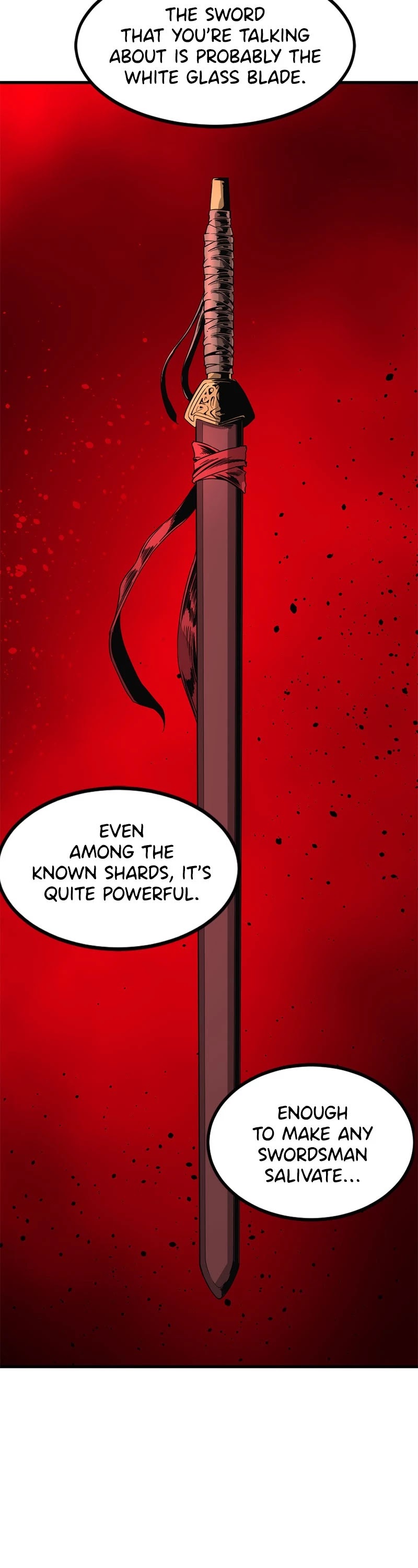 Hero Killer (Beolkkul) chapter 43 page 23