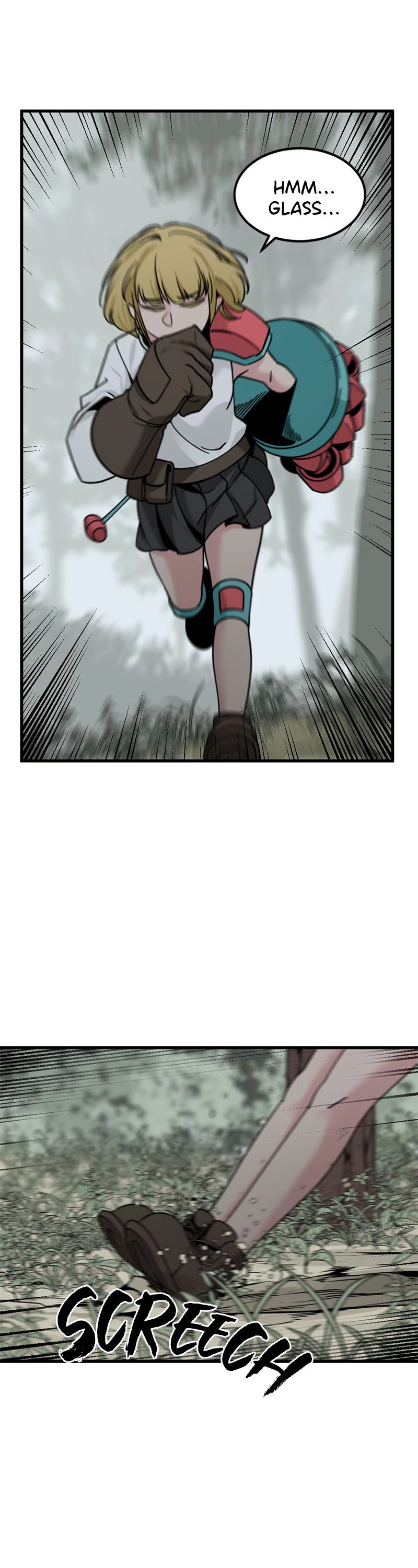 Hero Killer (Beolkkul) chapter 43 page 24