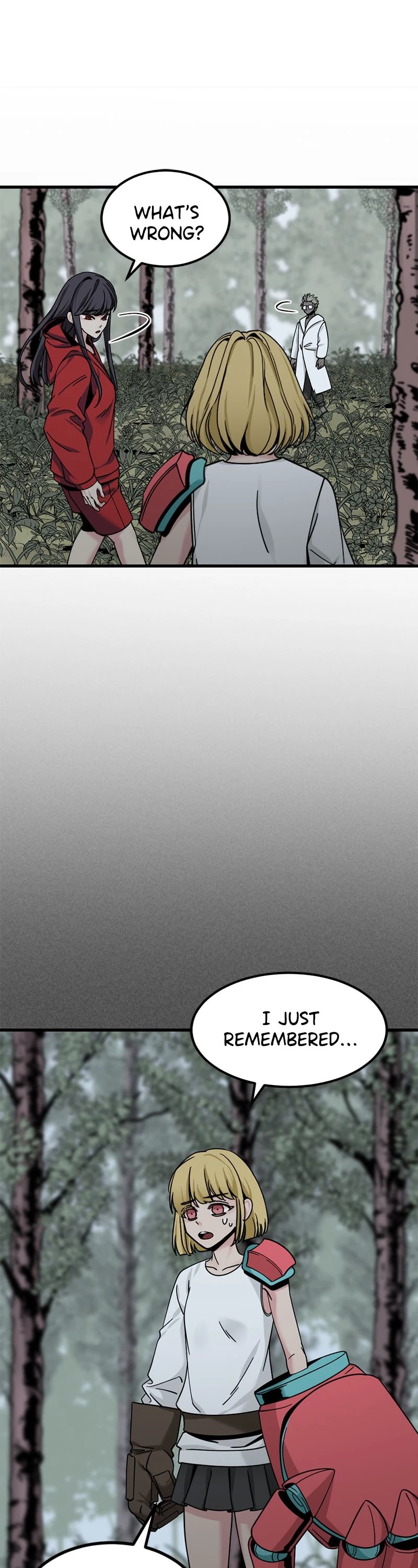 Hero Killer (Beolkkul) chapter 43 page 25