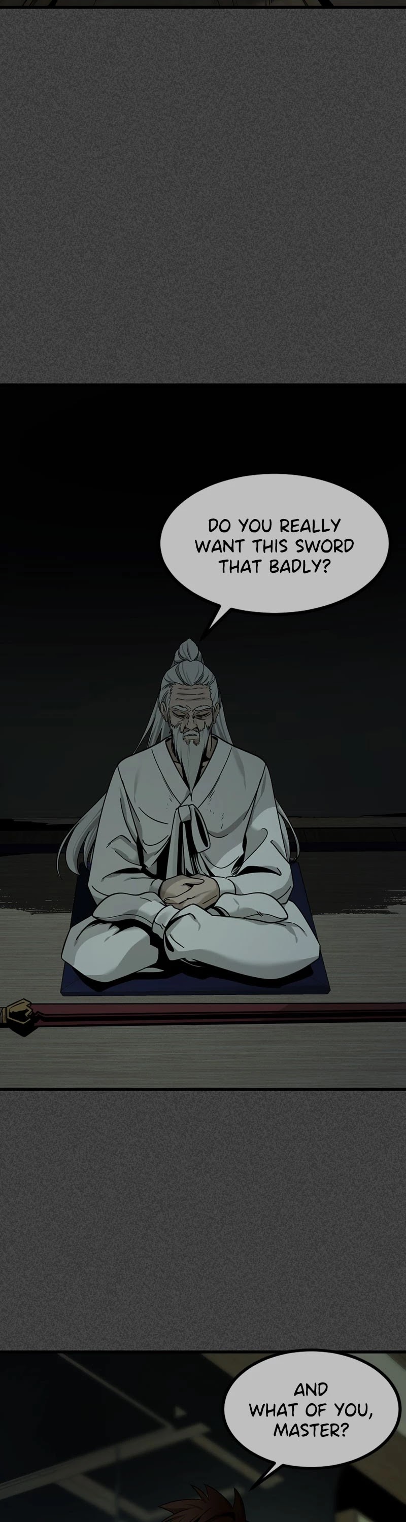 Hero Killer (Beolkkul) chapter 43 page 29