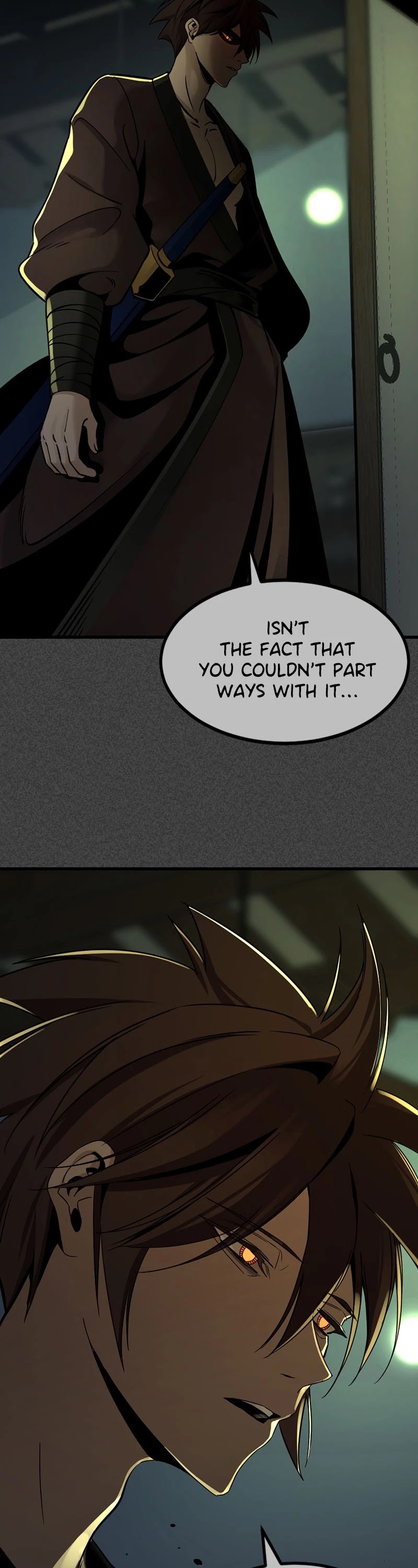 Hero Killer (Beolkkul) chapter 43 page 30