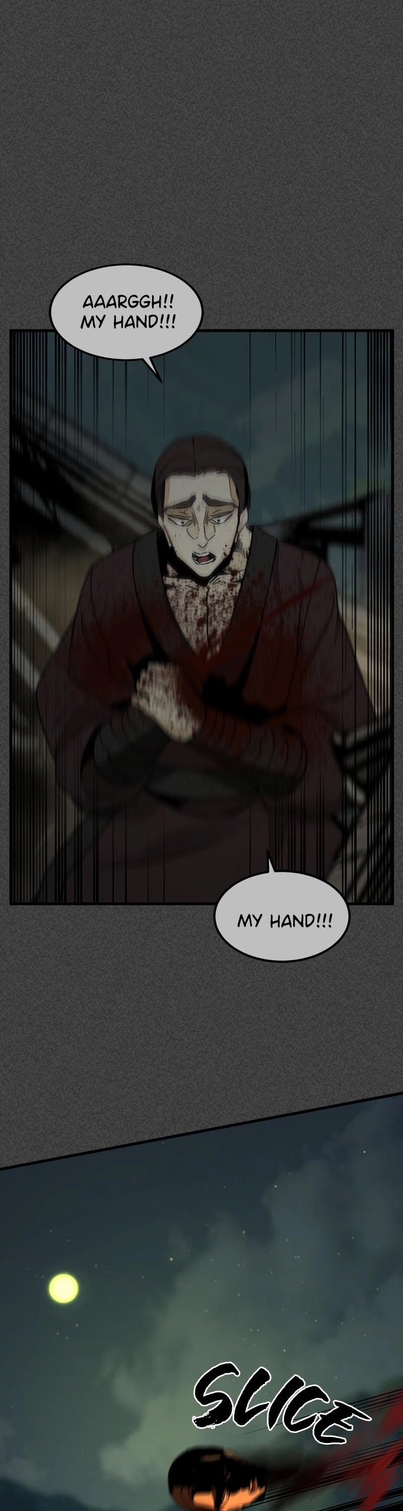 Hero Killer (Beolkkul) chapter 43 page 38