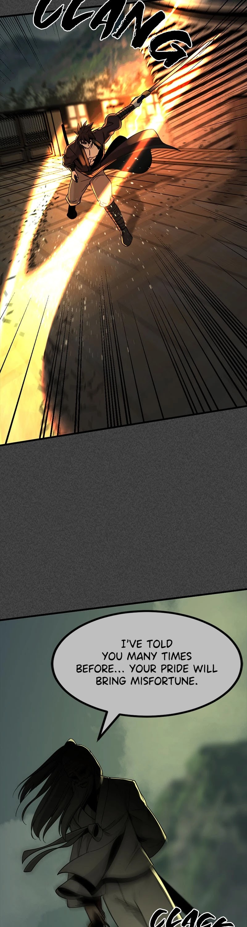 Hero Killer (Beolkkul) chapter 43 page 41